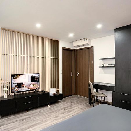 Merci Hoang Huy Riverside Hai Phong Exterior photo
